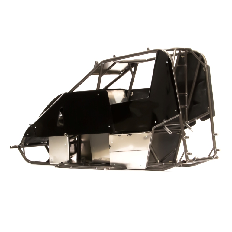 D1 Conversion Kit 4 Driven Performance