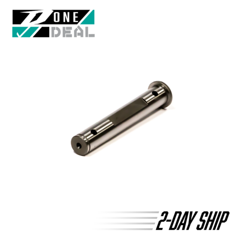 King Pin (5/8)