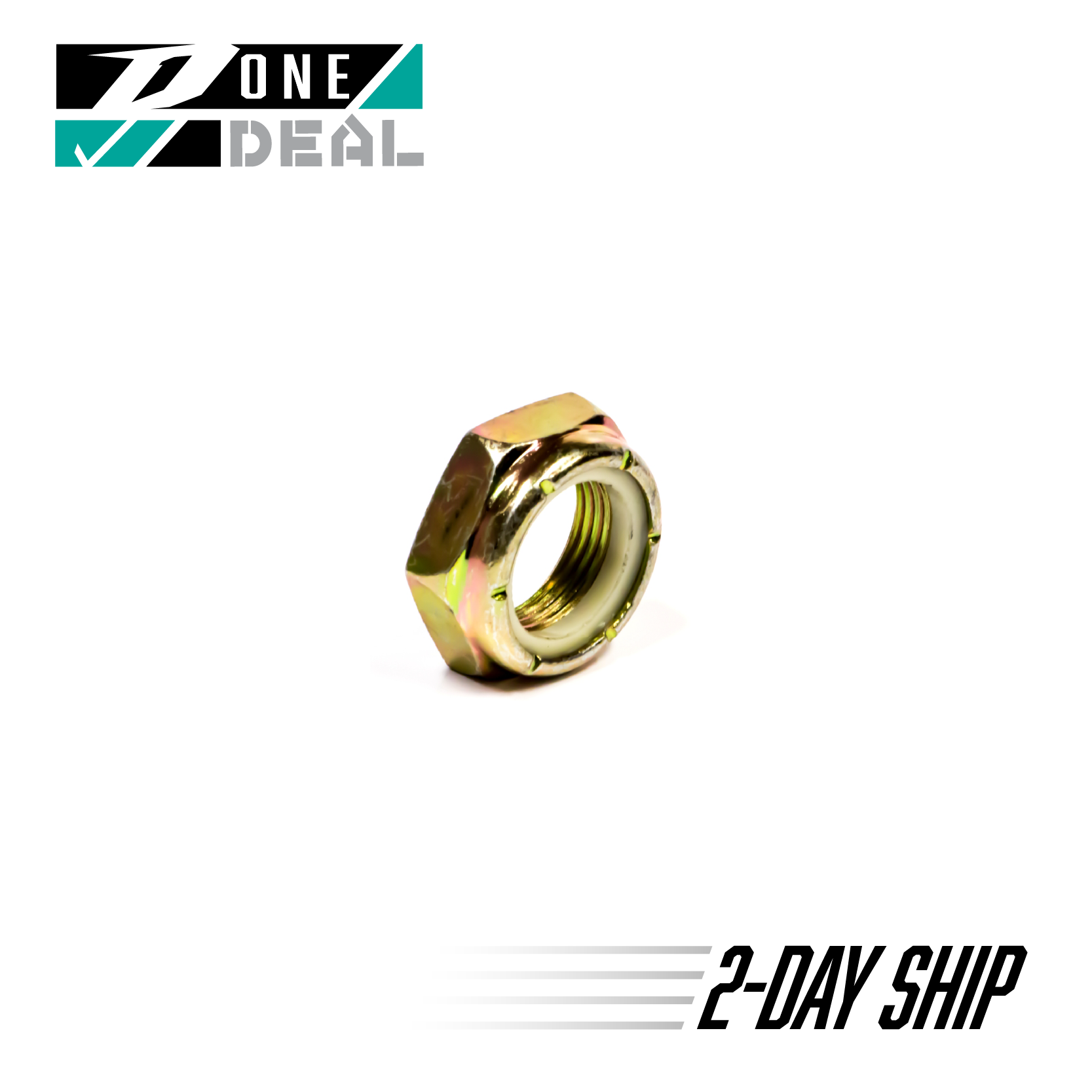 King Pin (5/8) - Driven Performance