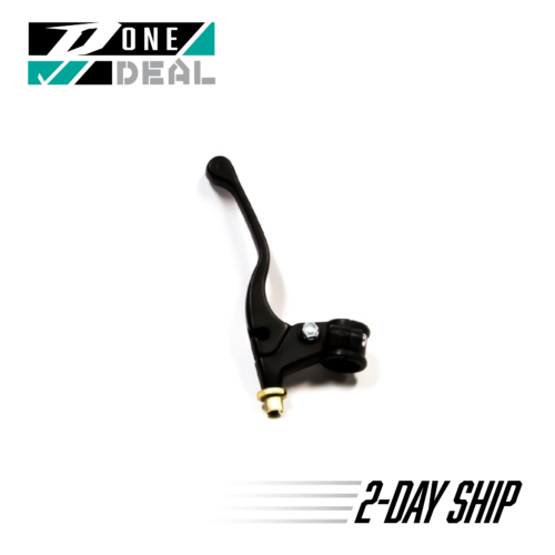 Clutch Handle