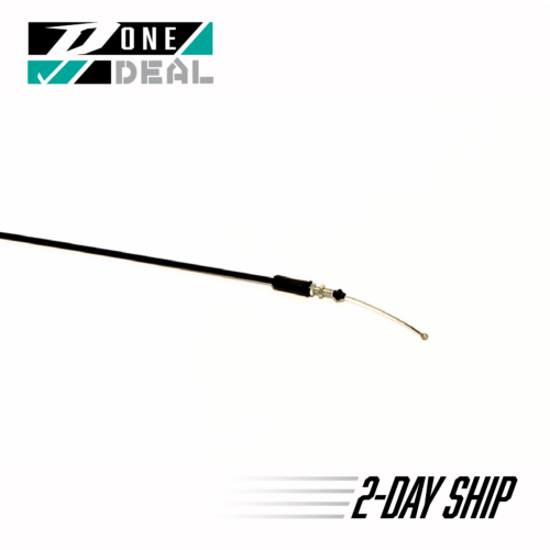 Clutch Cable - R6