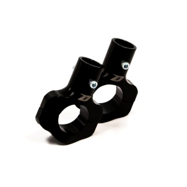 Nose Wing Clamp (each)
