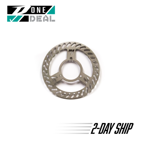 King Pin (5/8) - Driven Performance