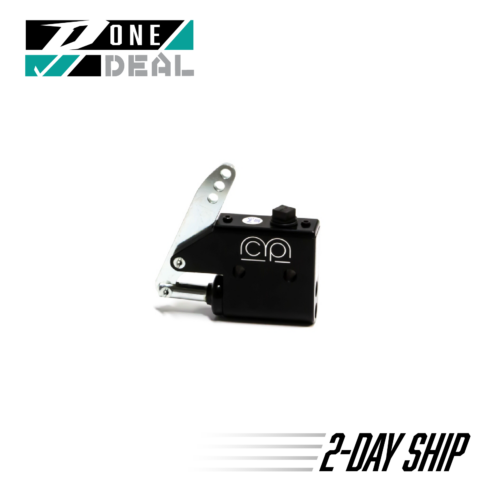 Master Cylinder