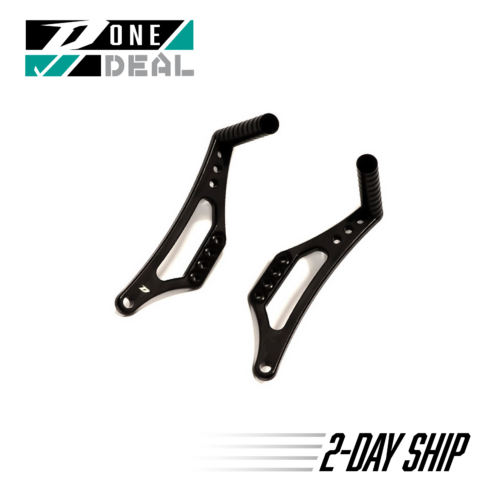 Billet Pedal (Set)