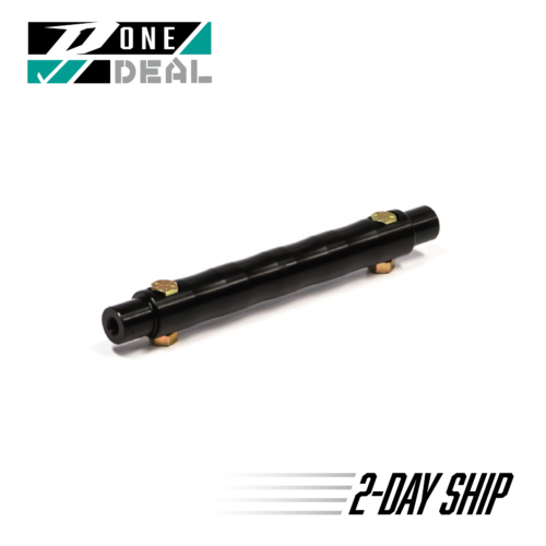 Billet Pedal Bar