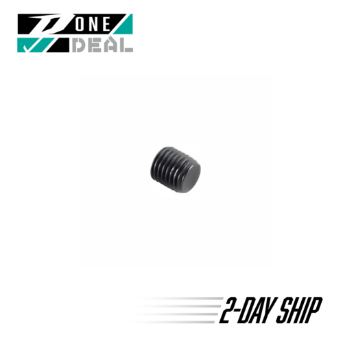 Fragola - NPT Plug - 3/8" (Aeromotive Regulator)