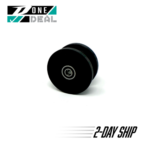 Chain Tensioner - Roller Wheel