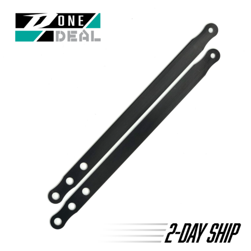 Nose Wing Straps (Pair)