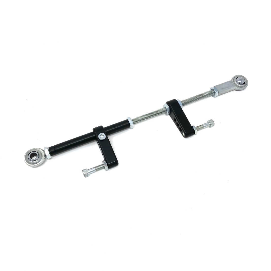Throttle Pedal Linkage w/ Bell Crank Driven Performance