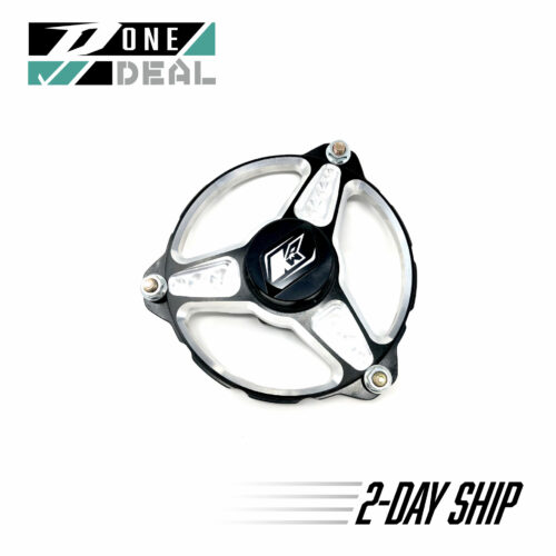 Keizer - 3 Point Front Hub