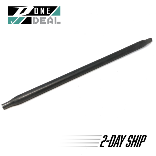 Brake Rod - Swedged 4130