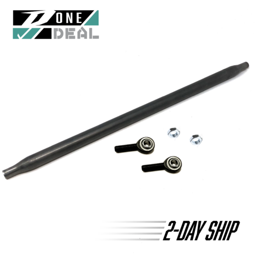 Brake Rod w/ Ends