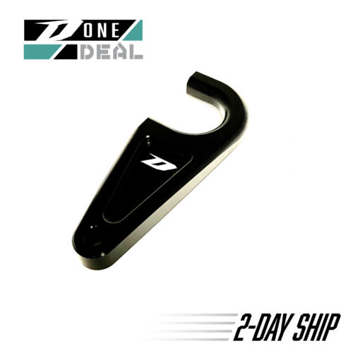 Driven - Steering Arm