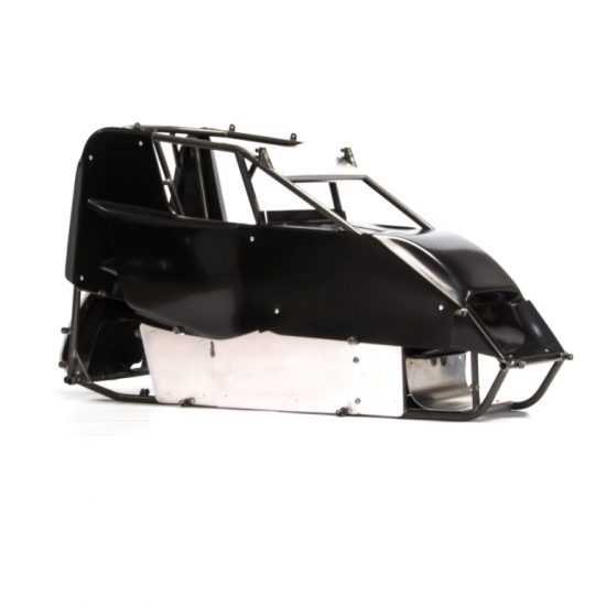 D1 JRX3 2025 Deluxe Kit Driven Performance