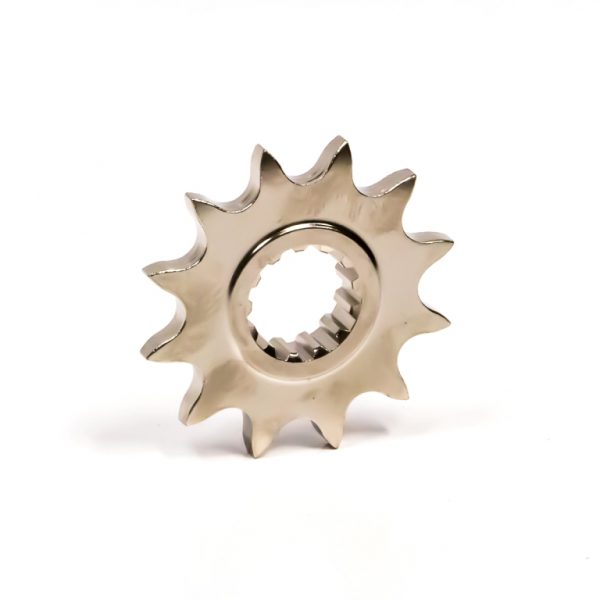 Front Counter Sprocket