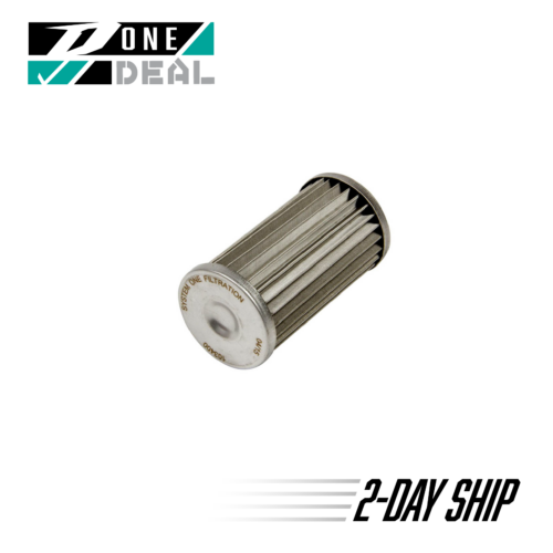 Fuel Filter Element - 6" Filter