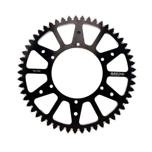 Micro Sprint | Mika Rear Aluminum Sprocket