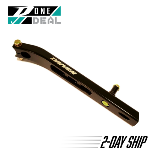 Torsion Arm - DRIVEN Right Rear
