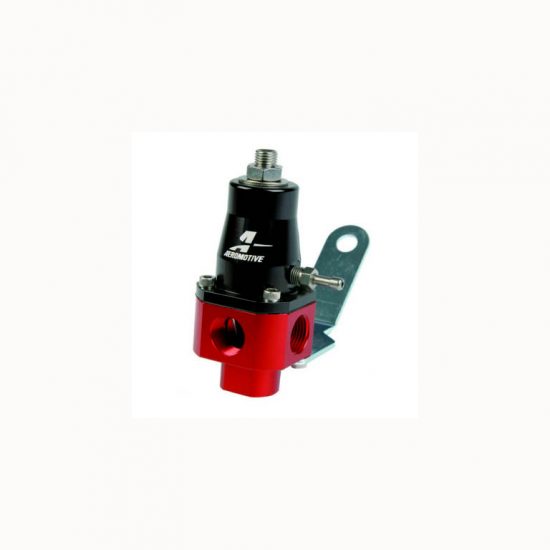 Aeromotive Fuel Pressure Regulator Driven Performance