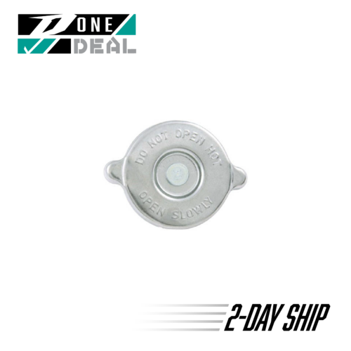 Radiator Cap - 29-31psi