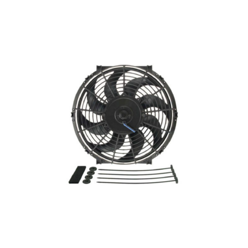 Radiator Fan - 12"