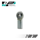 Micro Sprint Rod End - CF4 1/4 Female (Pedal & Shifter)