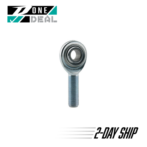 Rod - CM4 - 1/4 - 1/4 Male (Pedal)