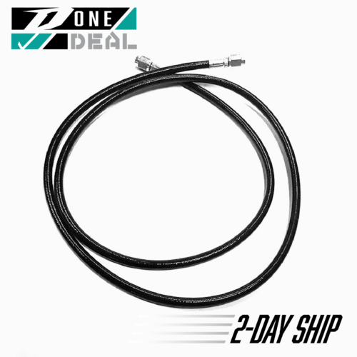 Brake Line - #3 (Choose Your Length)