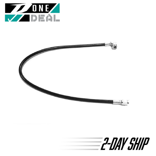 Brake Line - #3 w/ 90 DEG