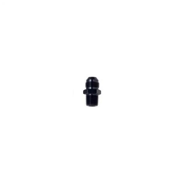 Fragola 481603 #3 x 1/8 MPT Straight Adapter Fitting 