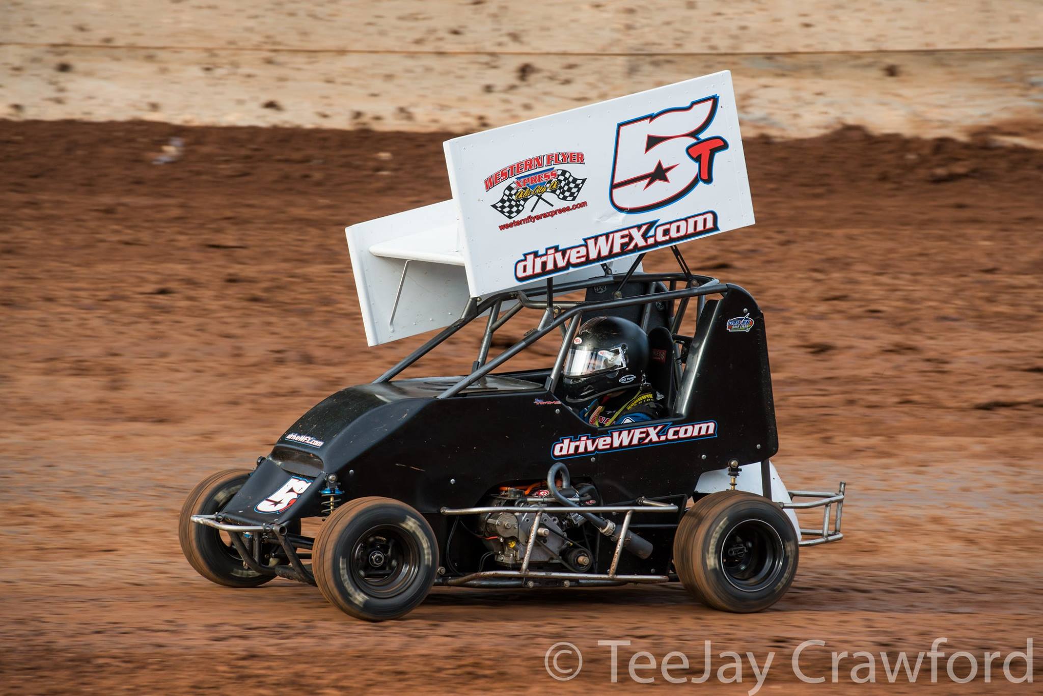 Tems Machine Racing Timms - Driven Performance
