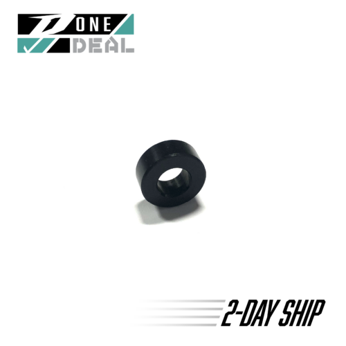 Spacer - Steering Box to Chassis/Chain Guide Plate to LR Birdcage