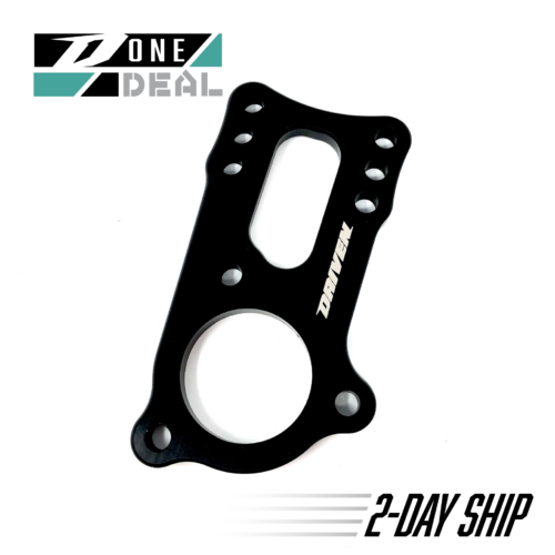 Power Steering Drop Bracket