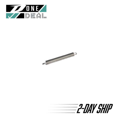 Throttle Return Spring
