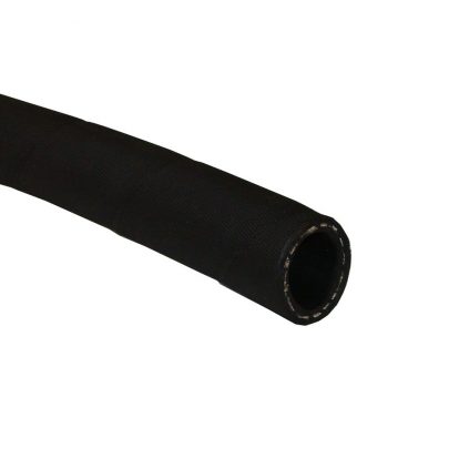 Aeroquip - Black Socketless Hose - Driven Performance