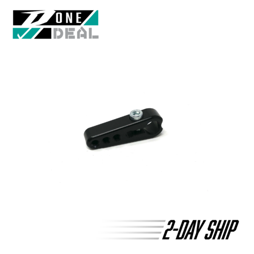 Throttle Return Stop