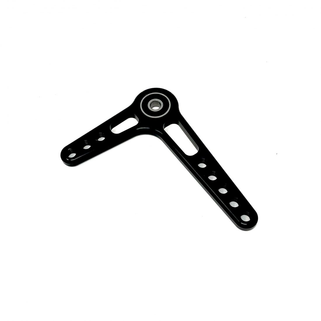 Throttle Pedal Linkage w/ Bell Crank Driven Performance