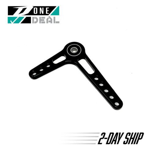 Throttle Pedal Bell Crank