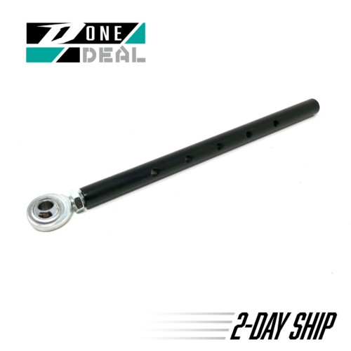 Wing Tree - Aluminum Insert Slider