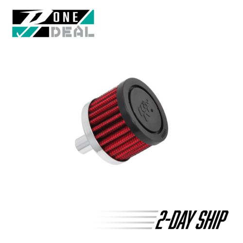 Breather Filter - 1/2 Male