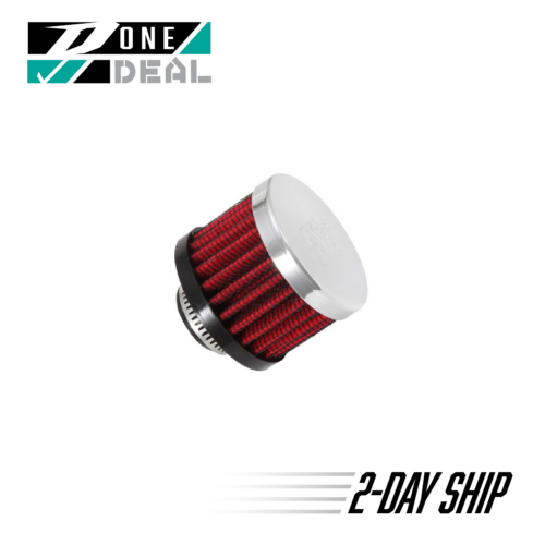 Breather Filter - 5/8 Female