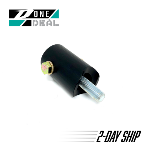 Seat Tree - Mounting Spud