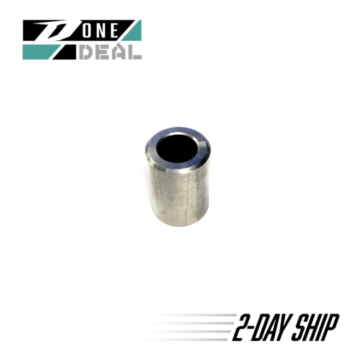 Steering Box Spacer - Rack to Drag Link