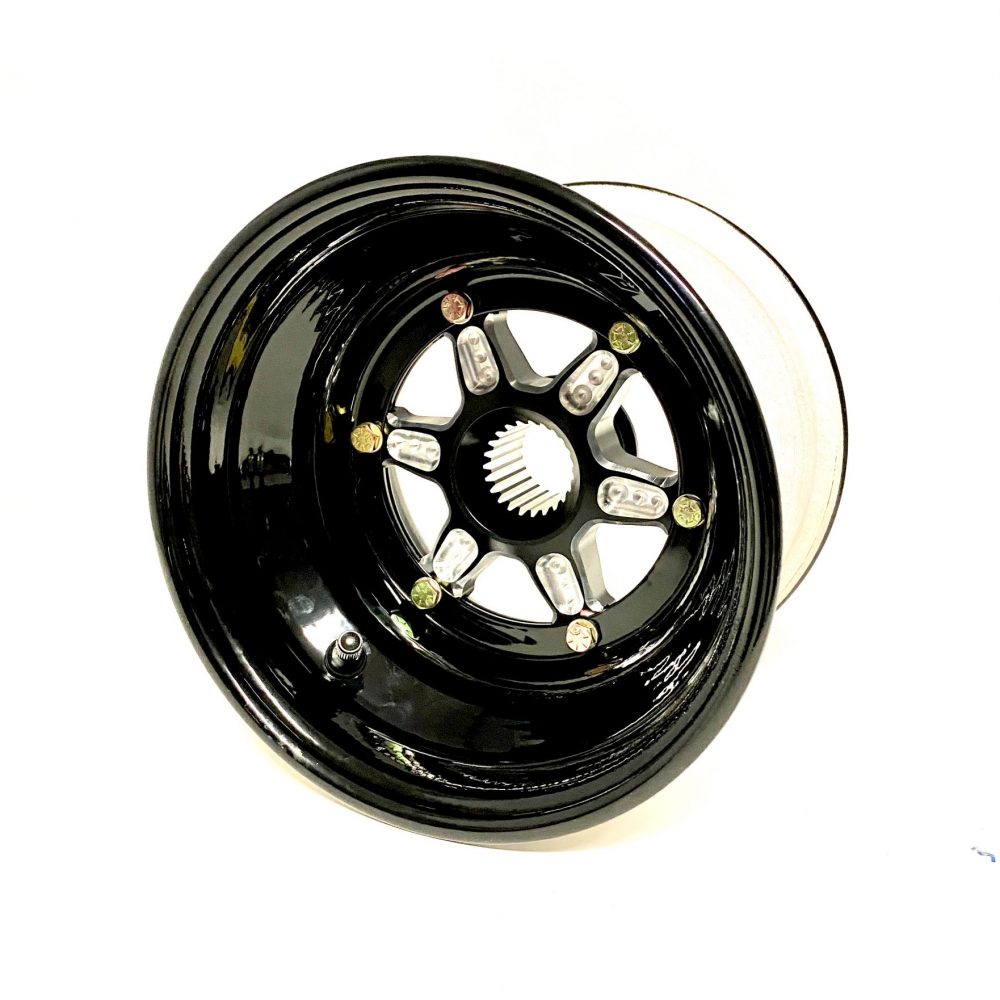 Wheels Archives - Driven Performance