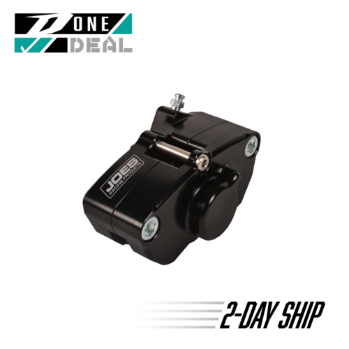 JOES Micro Sprint Front Caliper (2 PC)