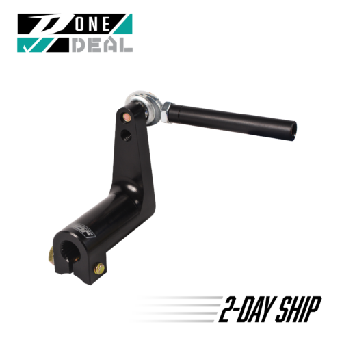 JOES Suzuki GSXR600 Engine Shift Arm Kit