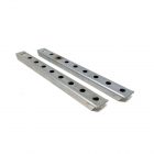 Micro Sprint – Pedal Rails