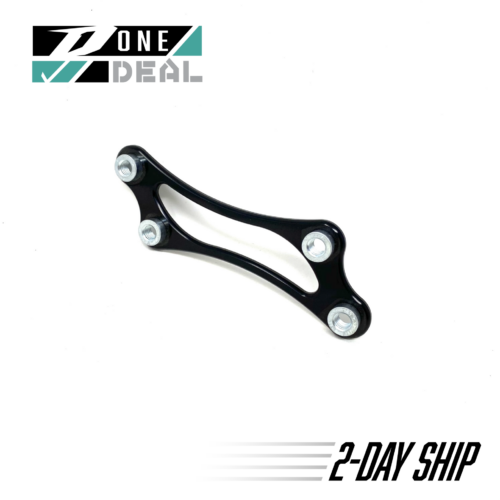 Nut Plate - Chain Guide Block