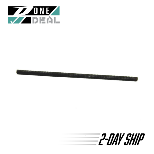 All Thread (1/4-28) Pedal Rod Extension